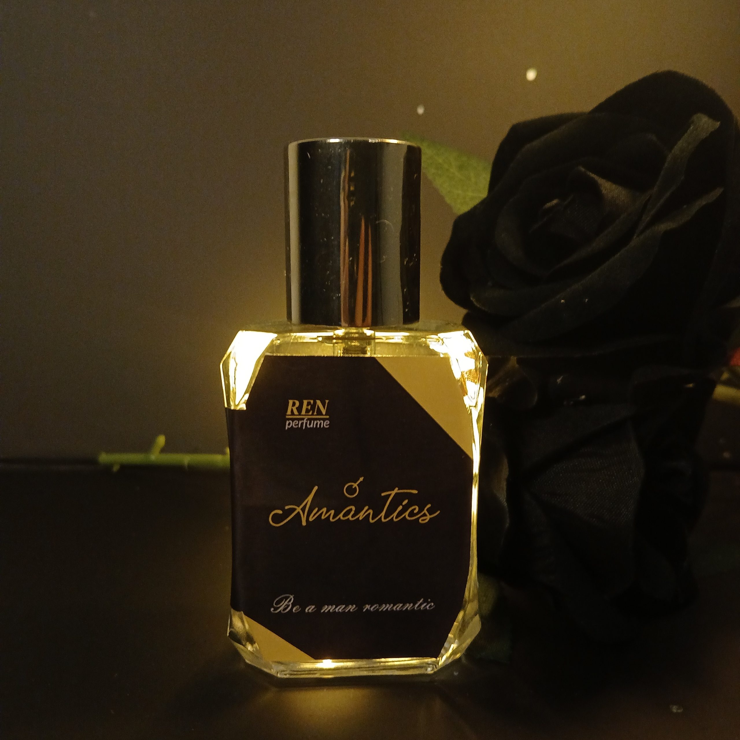 Amantics For Man