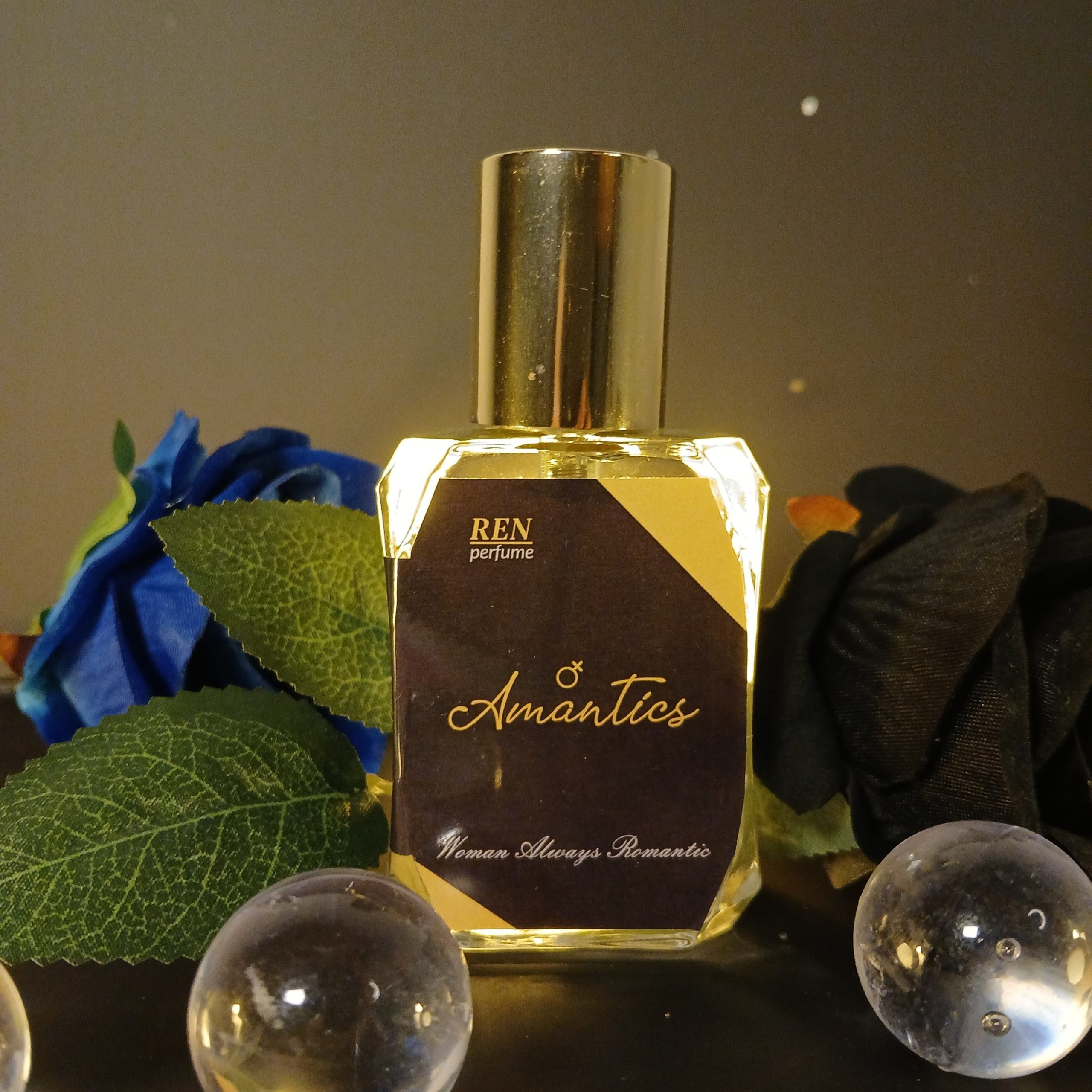 Amantics Woman 3