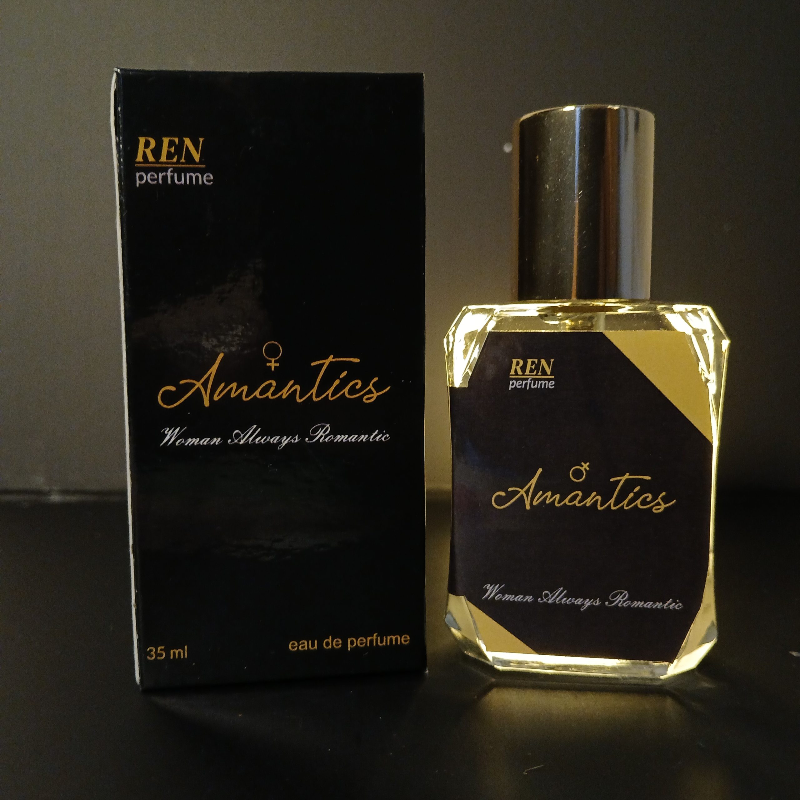 Amantics Woman 4