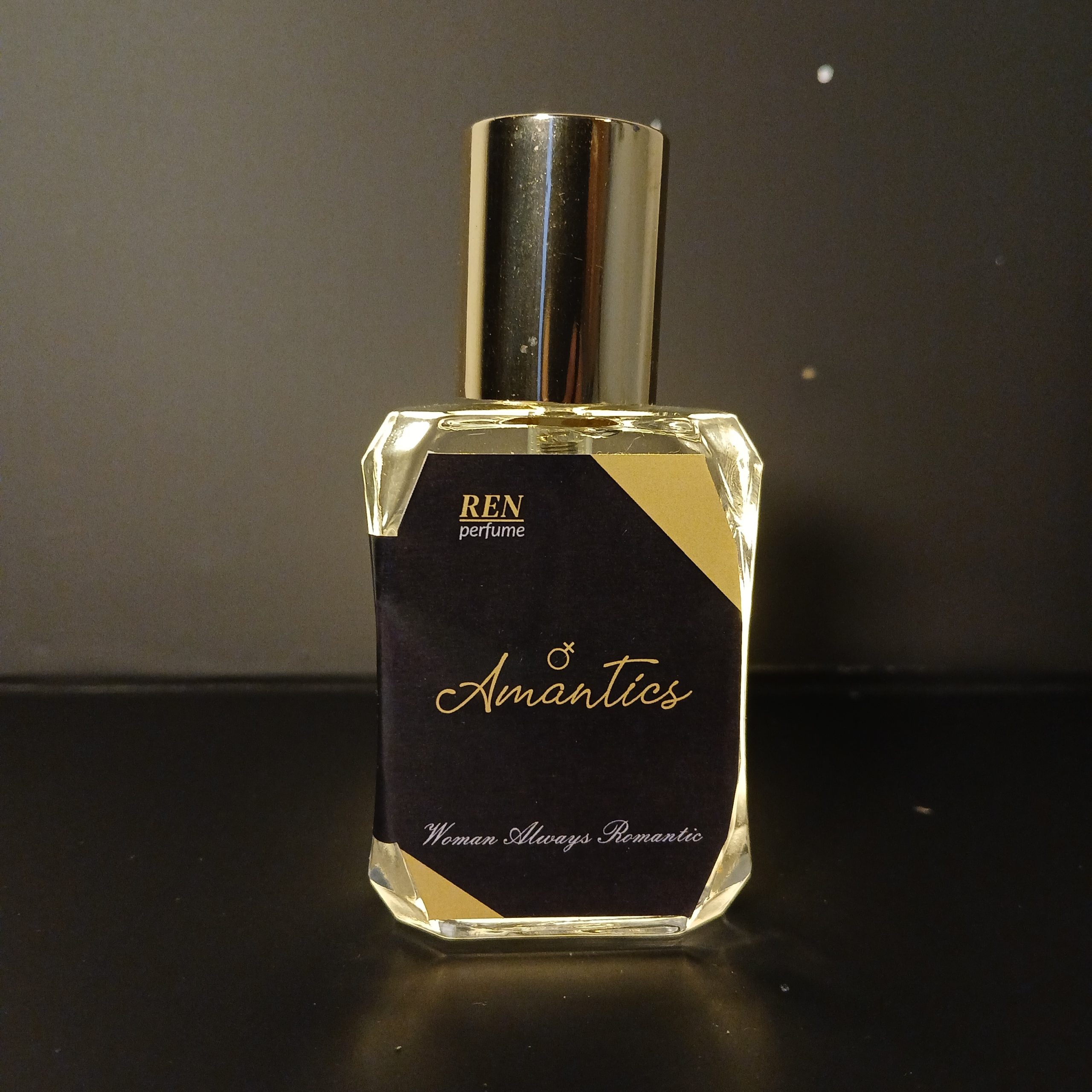 Amantics Woman 5