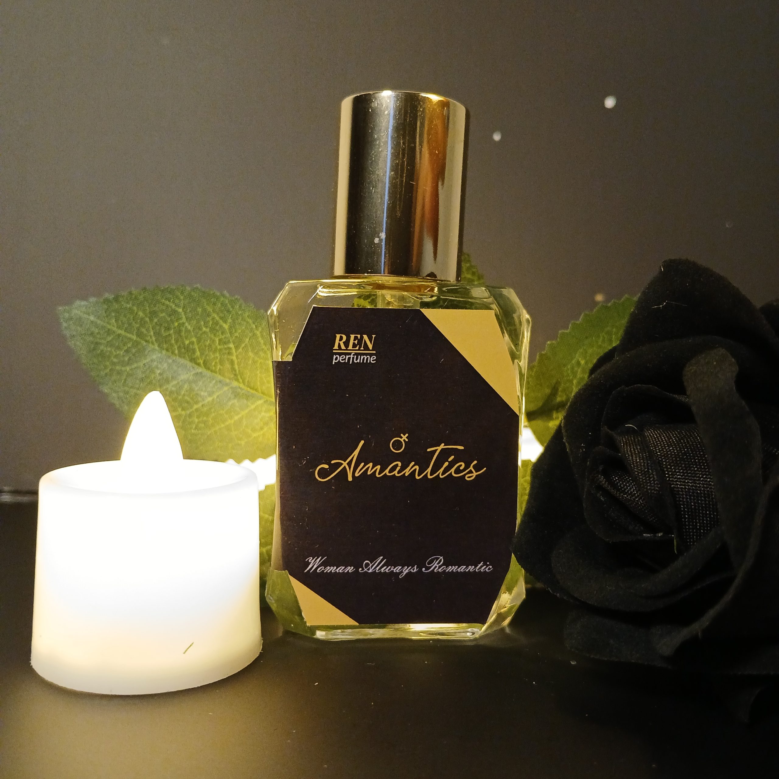 Amantics Woman 6